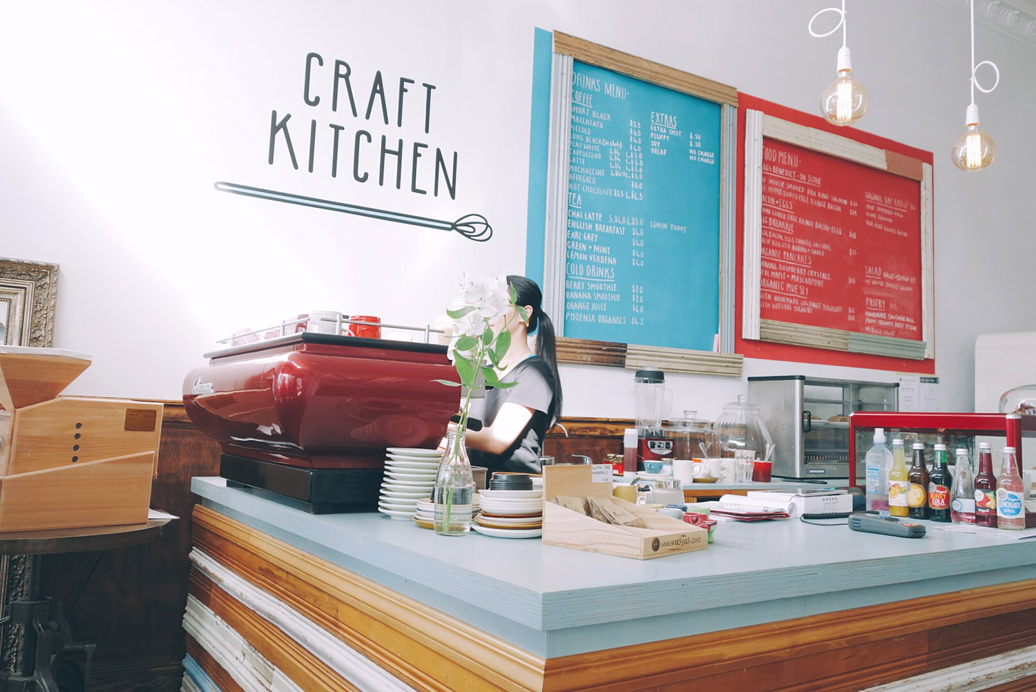 Our Favorite Auckland Cafés